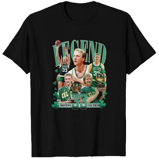 Larry Bird Shirt, Sport Team Champs 2023 Gift
