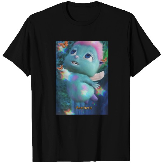 Bibble Barbie Aesthetic Funny T-Shirts