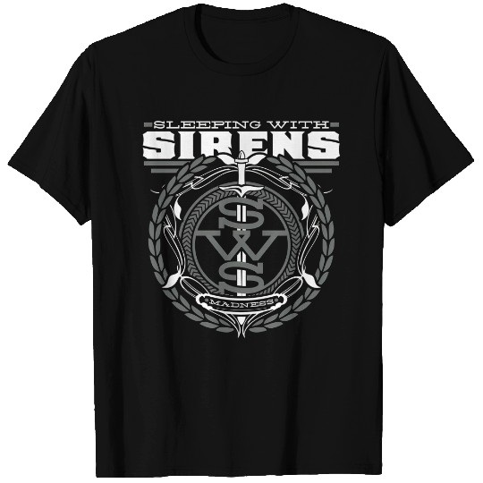Sleeping With Sirens Classic T-Shirt