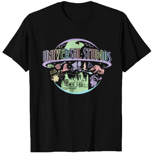 Universal Studios Tank, Universal Orlando Tank, Disney Universal Studios Tank, Universal Studios Trip 2023 T Shirts