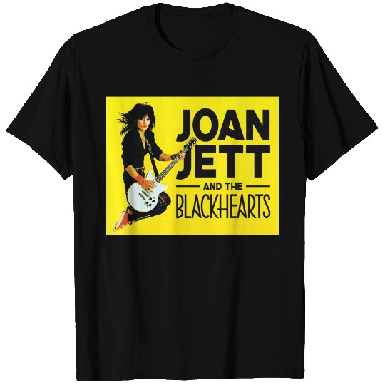 Joan jett and the blackhearts T-Shirts