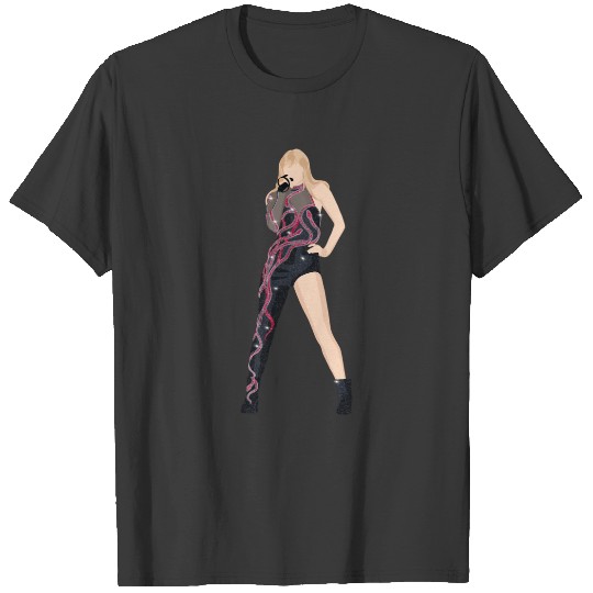 reputation eras tour T-Shirts