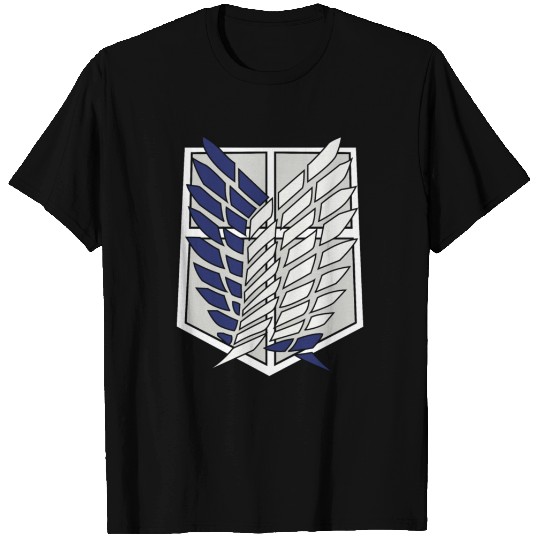 AO Titan T-shirt