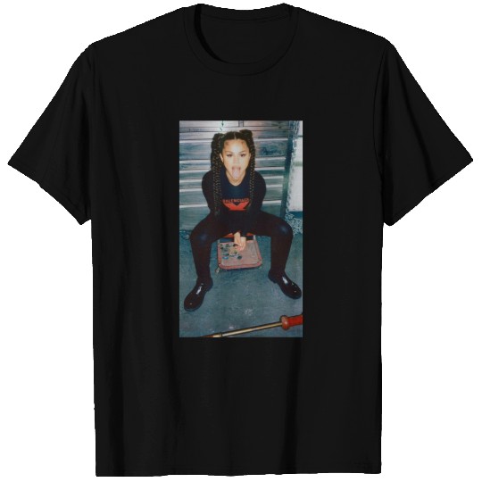 Selena Gomez Aesthetic T-Shirt Unisex