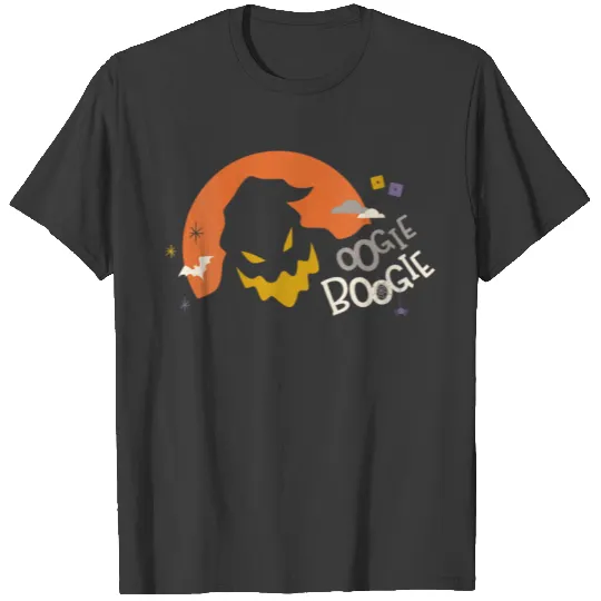Discover Womens Disney Halloween Nightmare Before Christm T-Shirts