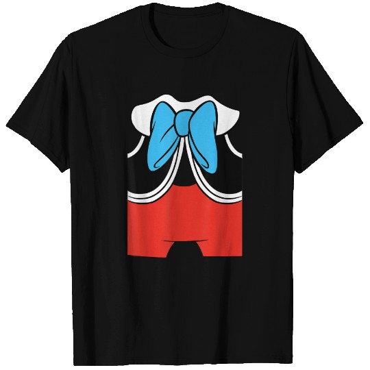 Disney Pinocchio Halloween Costume T-Shirts