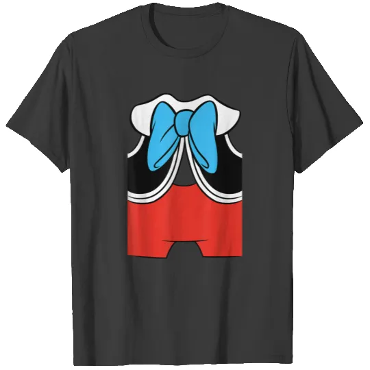 Disney Pinocchio Halloween Costume T-Shirts