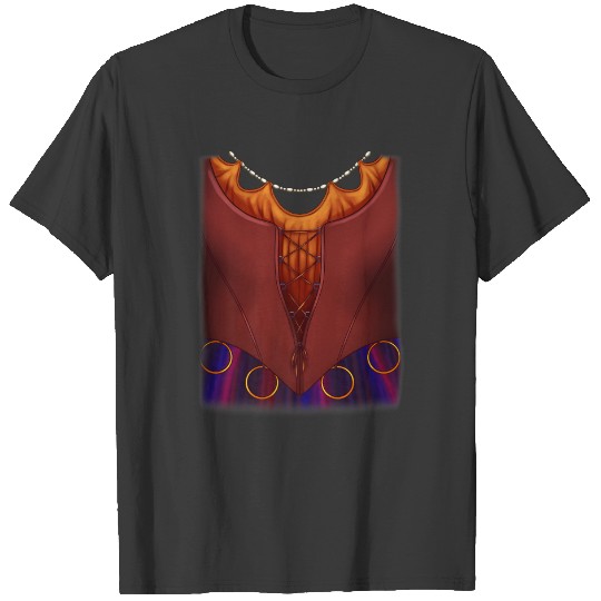 Discover Disney Hocus Pocus Mary Sanderson Halloween Cost T-Shirts