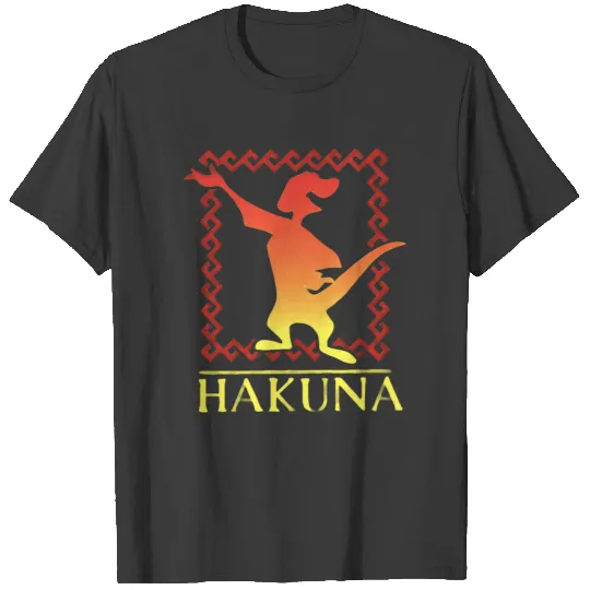 Hakuna Matata , Timon, Lion King Couple , Disney Friend , Disney Couple , Lion King , Timon and Pumbaa, Simba T-Shirts