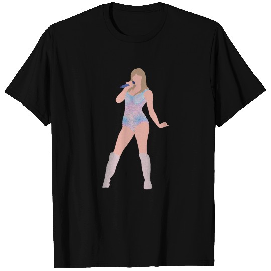 lover eras tour fit! T-Shirts
