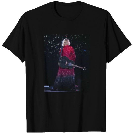 taylorswift eras tour all too well T-Shirts