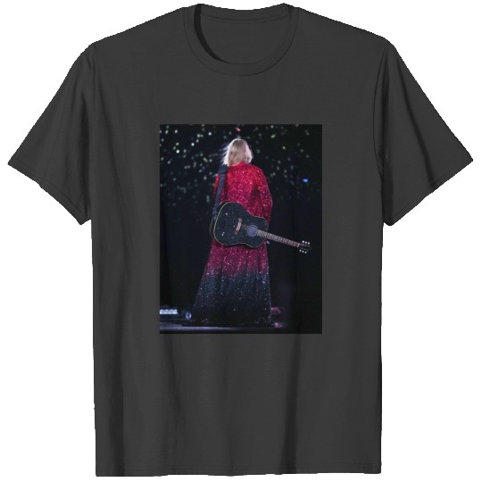 taylorswift eras tour all too well T-Shirts