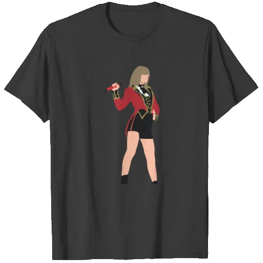 Discover Taylor swif red T-Shirts
