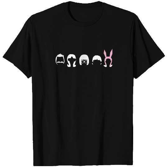 Bobs Burgers T Shirts