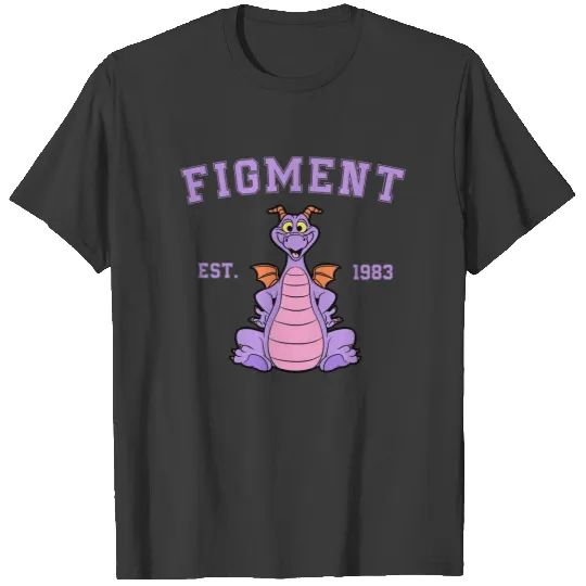 Disney Figment T Shirts