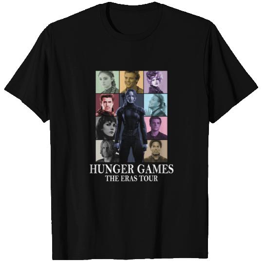 Eras Tour - Hunger Games Shirt