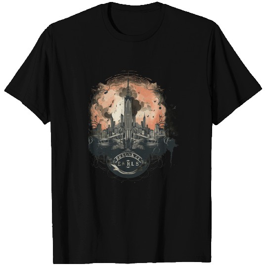 Eras Tour Setlist(4) T-Shirts