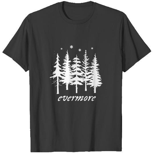Discover Taylor Evermore Vintage T Shirts