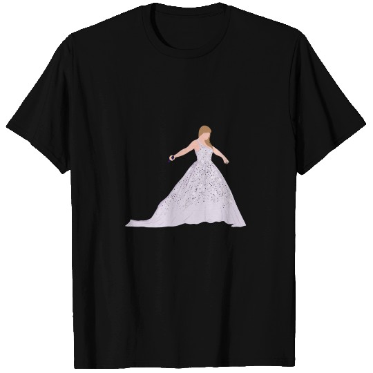 Eras tour enchanted T-Shirts