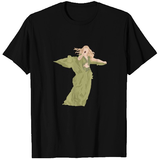 folklore eras tour v4 T-Shirts