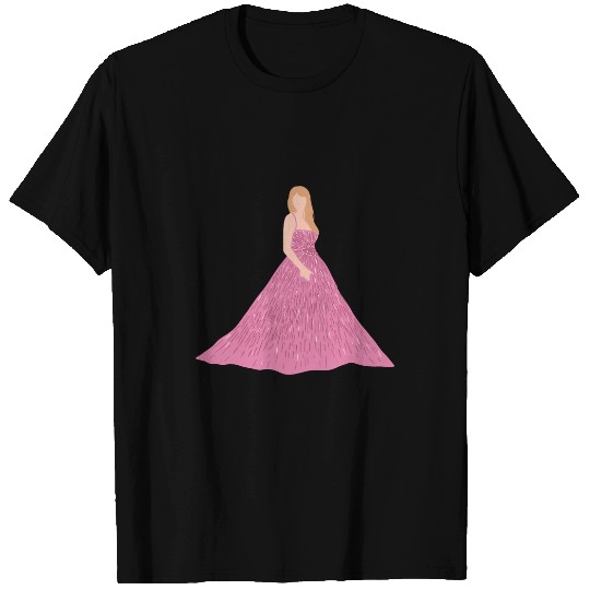 Eras tour enchanted (1) T-Shirts