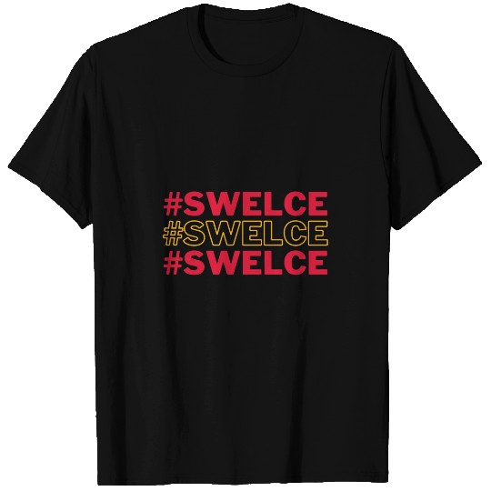 Tayl0r Swift and Travis Kelce Swelce T-Shirts