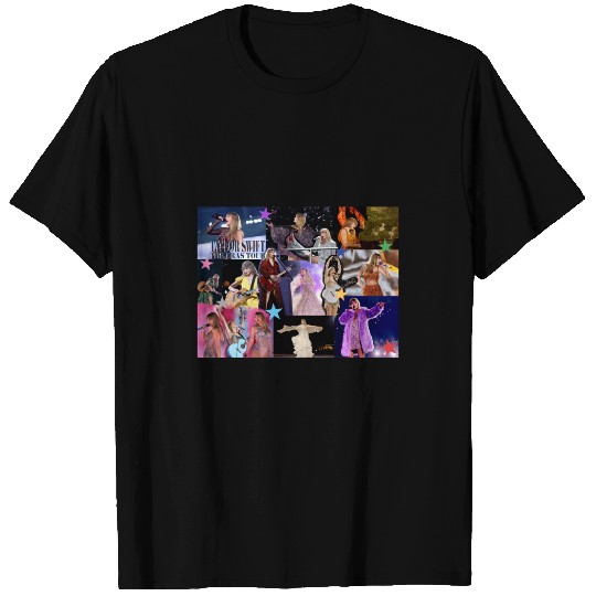 eras tour!! T-Shirts