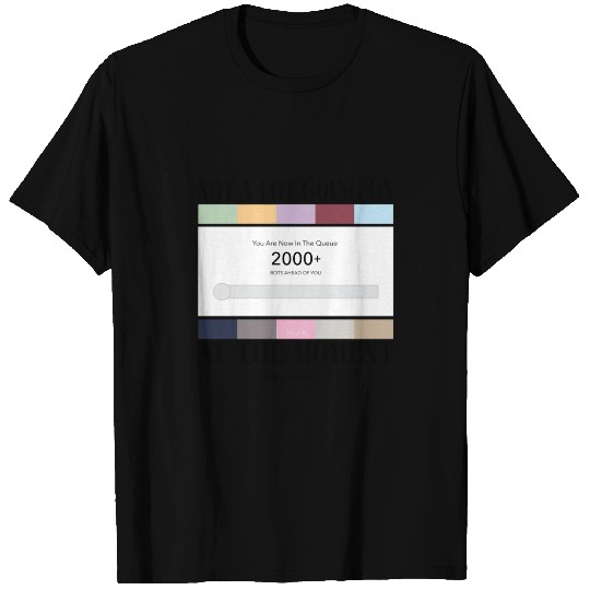 Eras Tour Fail T-Shirts