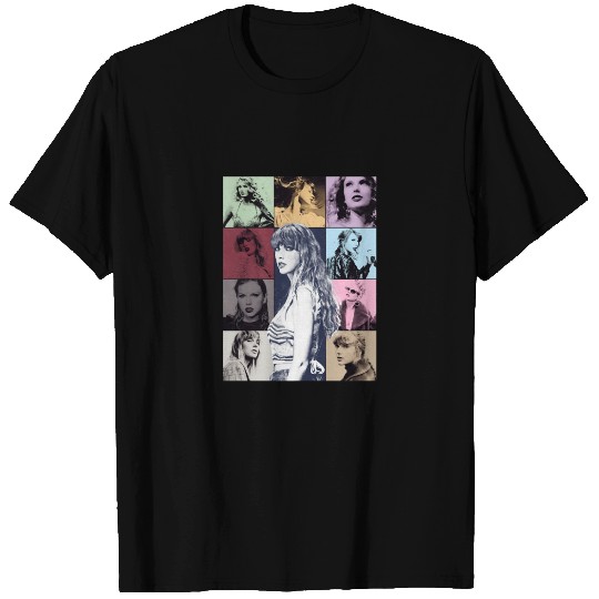 eras tour T-Shirts