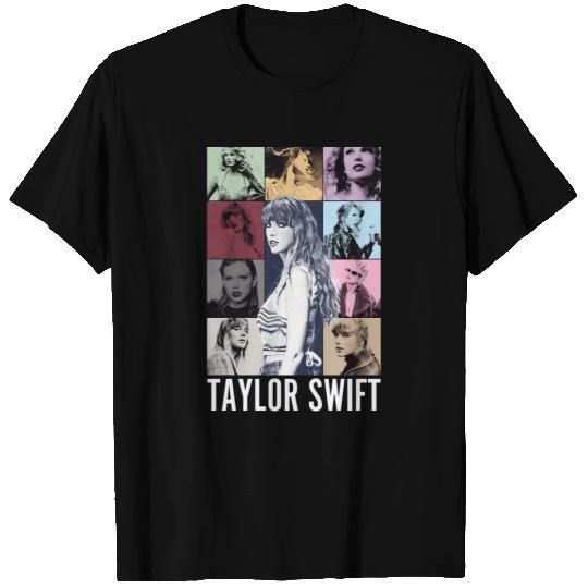 TaylorSwift 1989 Eras Tour T-Shirts