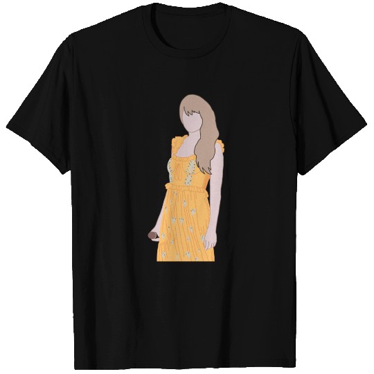 Evermore TaylorSwift Eras Tour T-Shirts