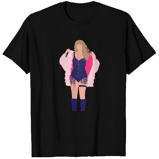 Eras Tour Midnights Outfit art T-Shirts