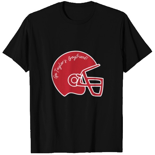 taylorr Swift, Travis Kelce T-Shirts