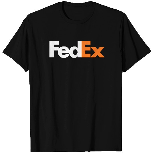 Fedex T-shirts, Fedex T-shirts