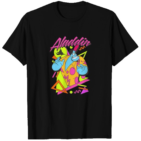 Aladdin Disneys T-Shirts