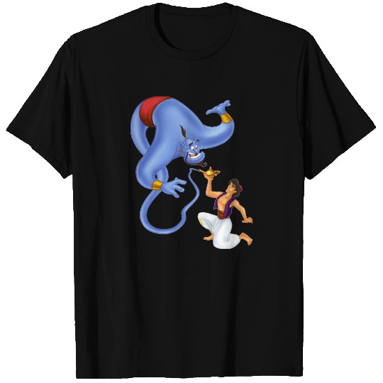 Aladdin Disneys T-Shirts