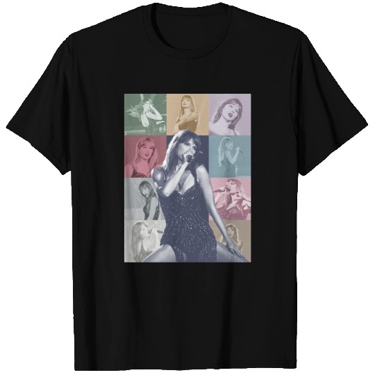 eras tour T-Shirts