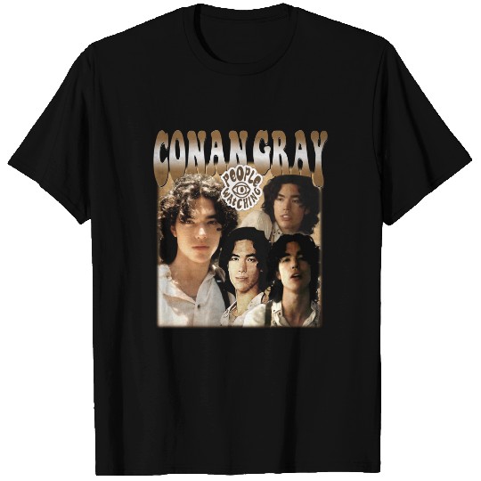 Conan Gray Merch T-Shirt
