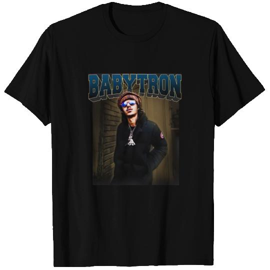 BABYTRON MEGATRON TOUR | Essential T-Shirt