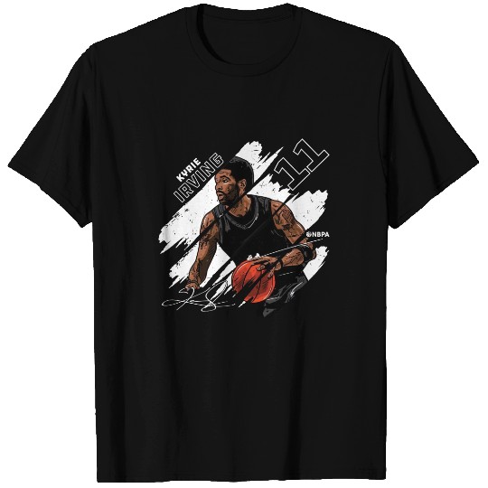 Kyrie Irving T-Shirt