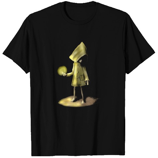 Little Nightmares - Little Nightmares - T-Shirt