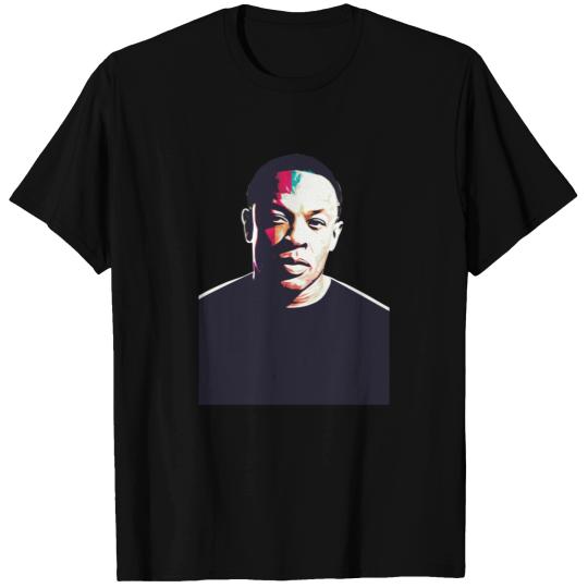 Dr. Dre Dr Dre - Dr Dre - T-Shirt