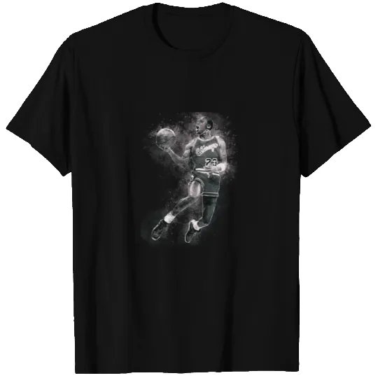 Michael Jordan - Michael Jordan 23 - T-Shirt