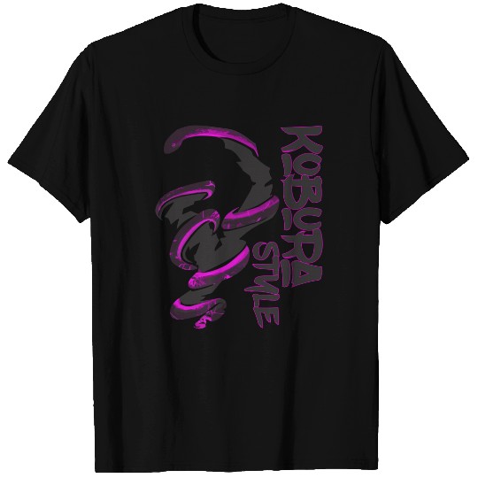 Inosuke - Inosuke Hashibira - T-Shirt