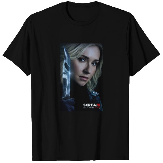 Scream 6 Kirby Poster T-Shirt