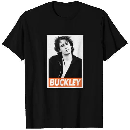 Buckley - Jeff Buckley - T-Shirt