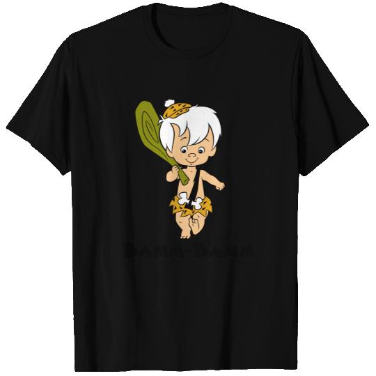The Flintstones | Bamm-Bamm Rubble T-shirt