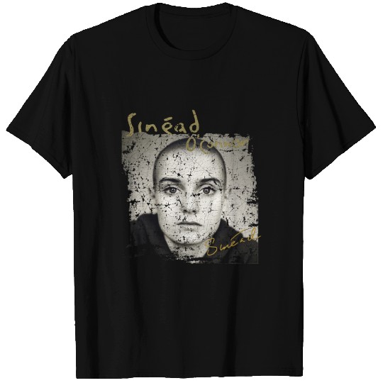 Sinead O Connor - T-Shirt