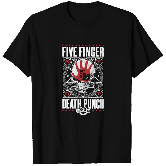 Five Finger Death Punch T-Shirt