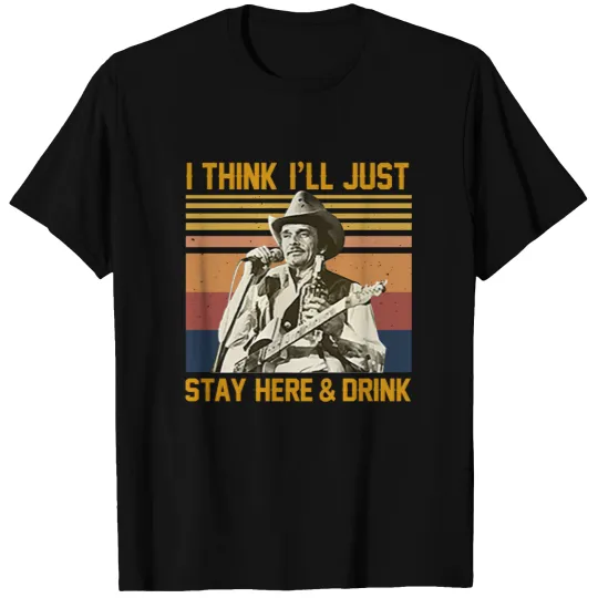 Hank Williams Jr Shirt